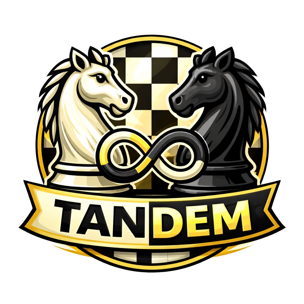 Tandemturniere